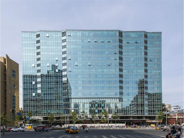 日照品质自清洁空气滤清器推荐厂家